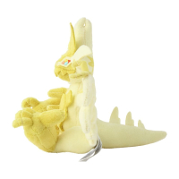 Officiële Pokemon center Pokemon fit knuffel Ultra Necrozma 23cm (breedt) 